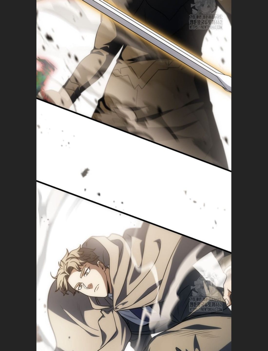 Người Chơi Không Thể Thăng Cấp - Chapter 167 - Page 27