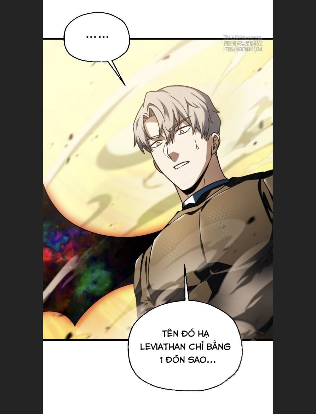 Người Chơi Không Thể Thăng Cấp - Chapter 167 - Page 34