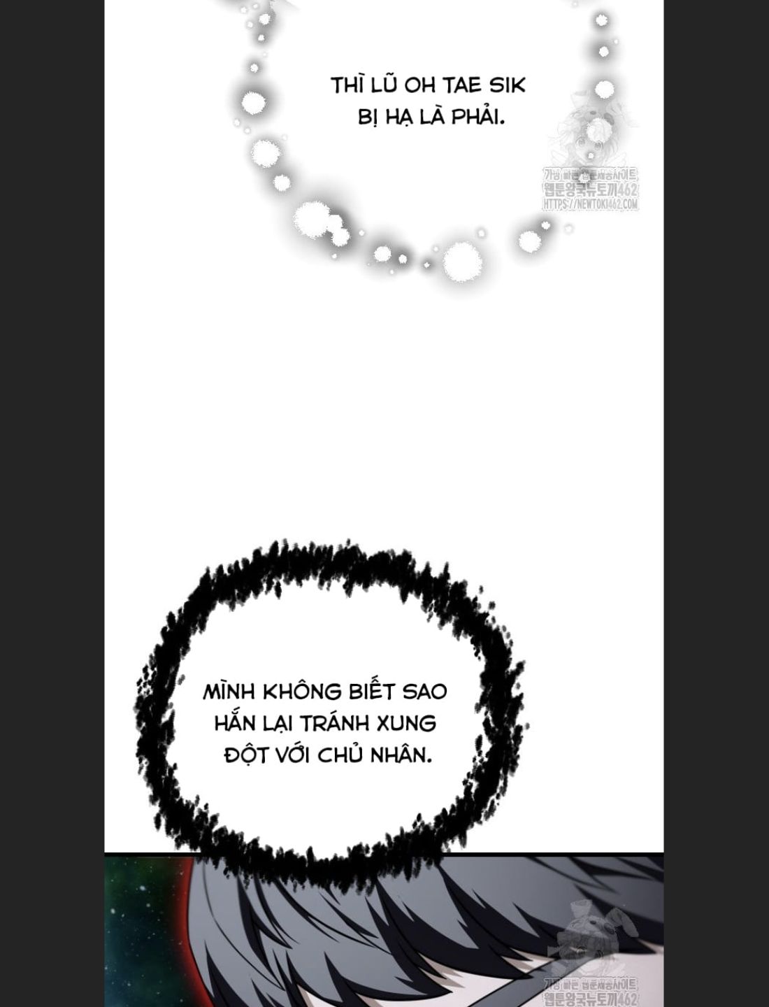 Người Chơi Không Thể Thăng Cấp - Chapter 167 - Page 35