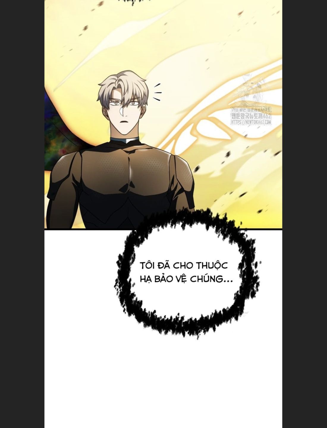 Người Chơi Không Thể Thăng Cấp - Chapter 167 - Page 36