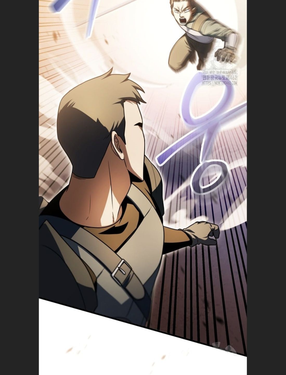 Người Chơi Không Thể Thăng Cấp - Chapter 167 - Page 38