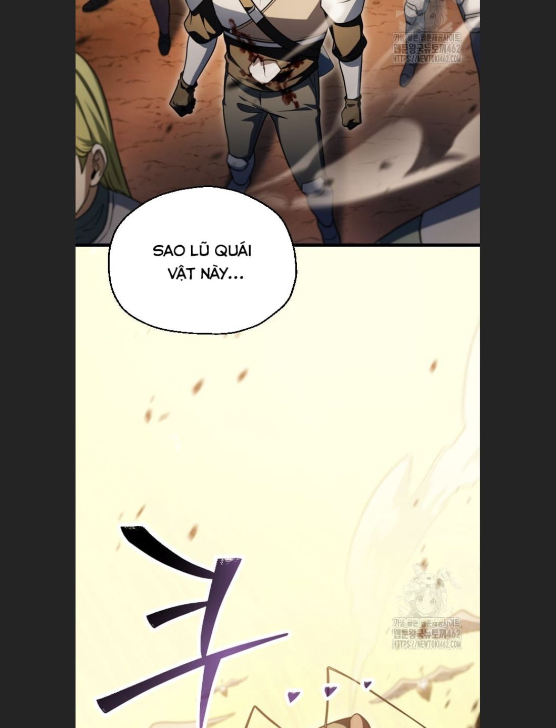 Người Chơi Không Thể Thăng Cấp - Chapter 167 - Page 4