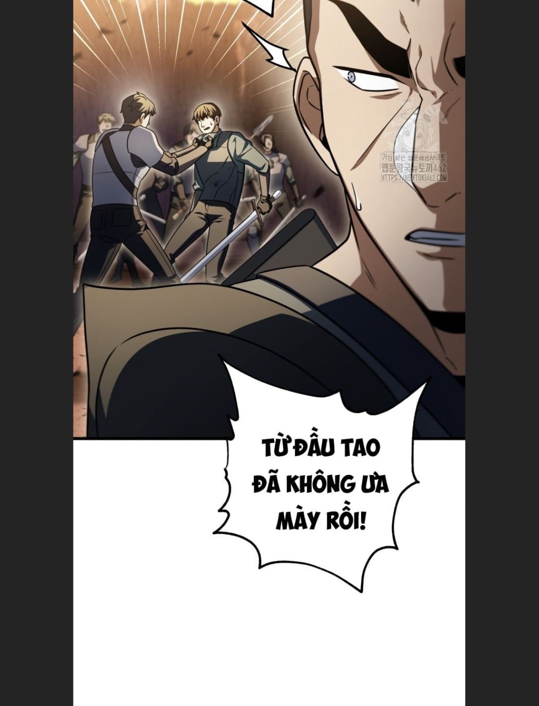 Người Chơi Không Thể Thăng Cấp - Chapter 167 - Page 40