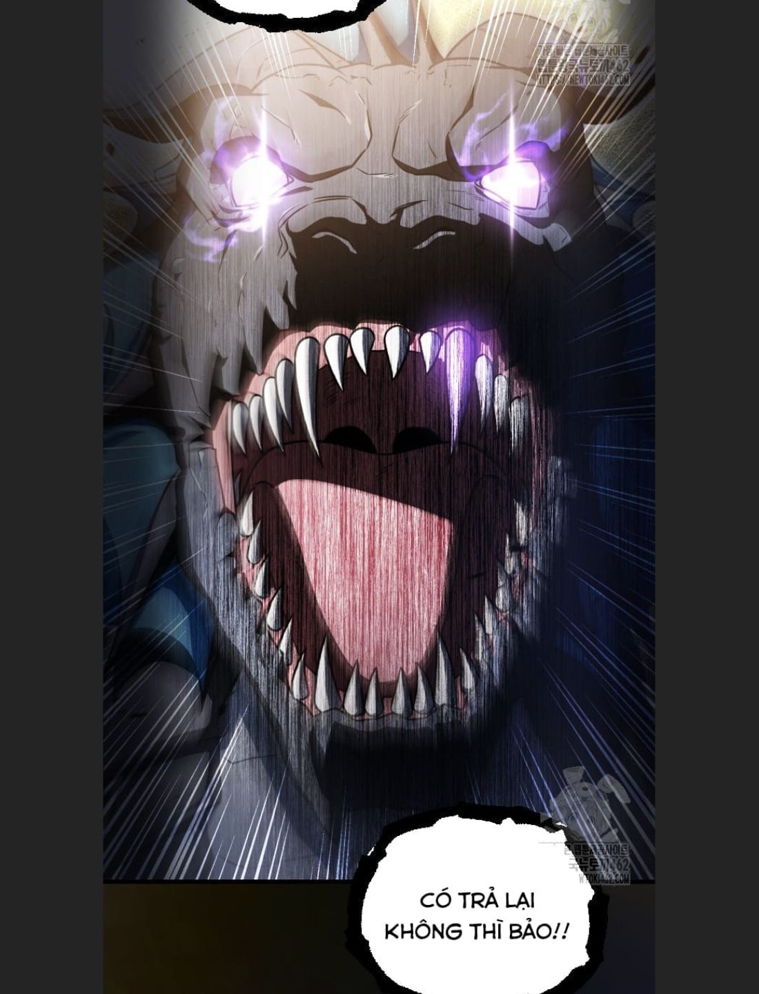 Người Chơi Không Thể Thăng Cấp - Chapter 167 - Page 7