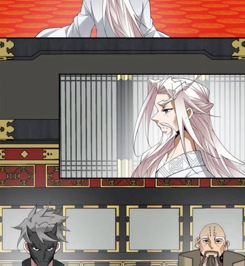 Đồ Đệ Của Ta Đều Là Đại Phản Phái Chapter 294 - Trang 10