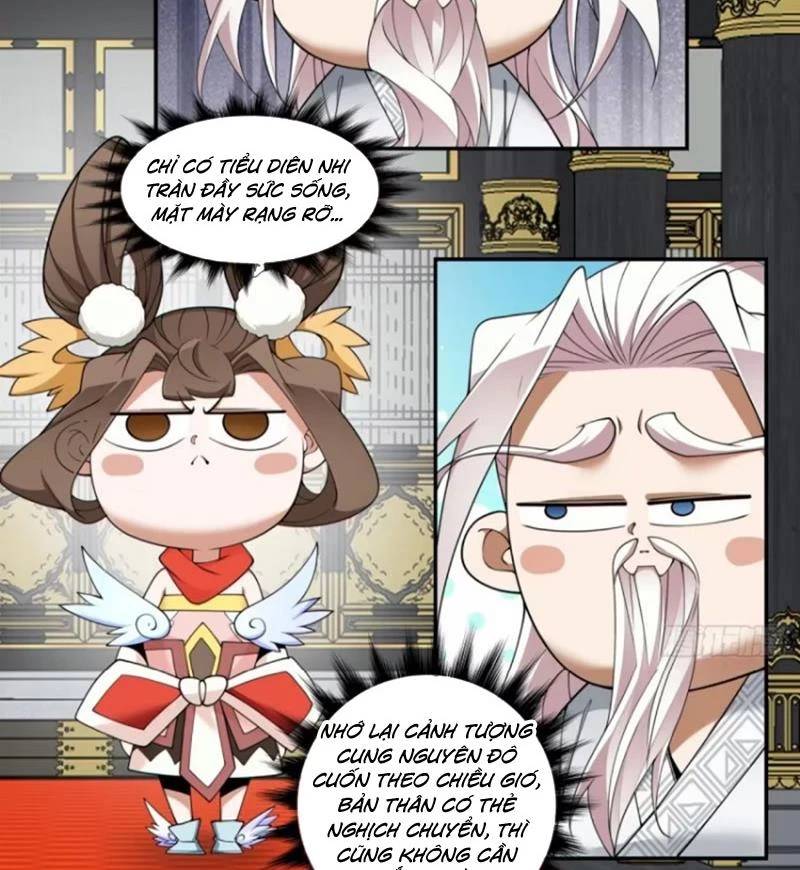 Đồ Đệ Của Ta Đều Là Đại Phản Phái Chapter 294 - Trang 12