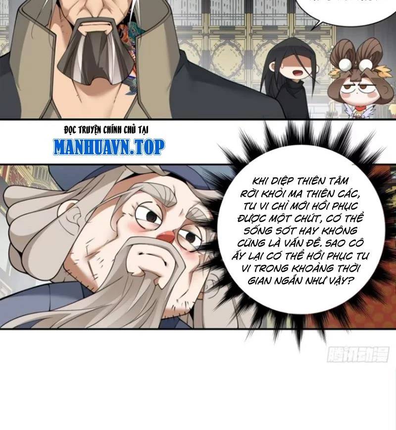 Đồ Đệ Của Ta Đều Là Đại Phản Phái Chapter 294 - Trang 16