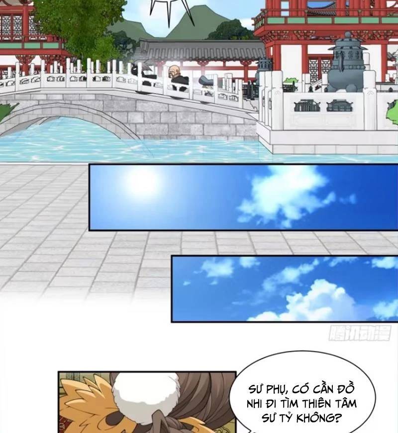 Đồ Đệ Của Ta Đều Là Đại Phản Phái Chapter 294 - Trang 21