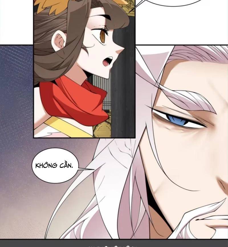 Đồ Đệ Của Ta Đều Là Đại Phản Phái Chapter 294 - Trang 22