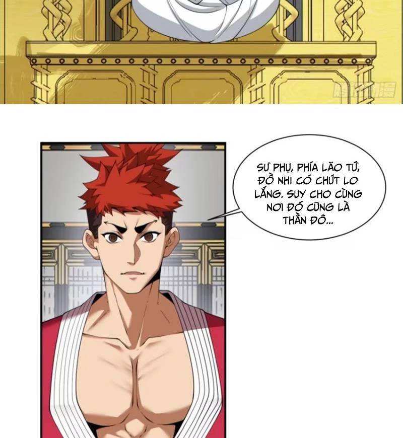 Đồ Đệ Của Ta Đều Là Đại Phản Phái Chapter 294 - Trang 24