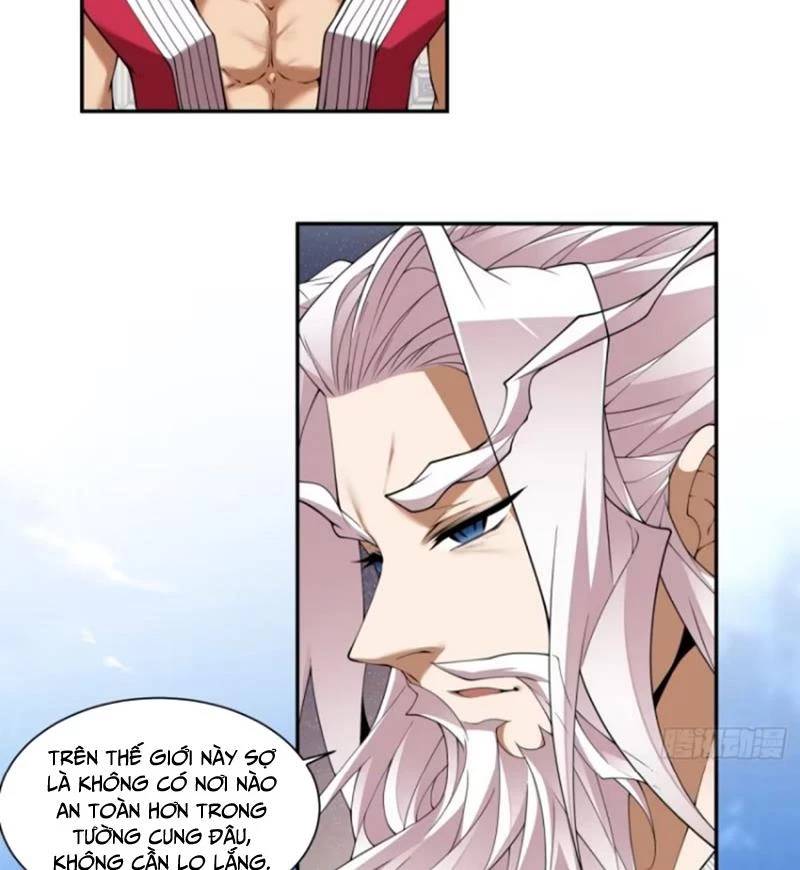 Đồ Đệ Của Ta Đều Là Đại Phản Phái Chapter 294 - Trang 25