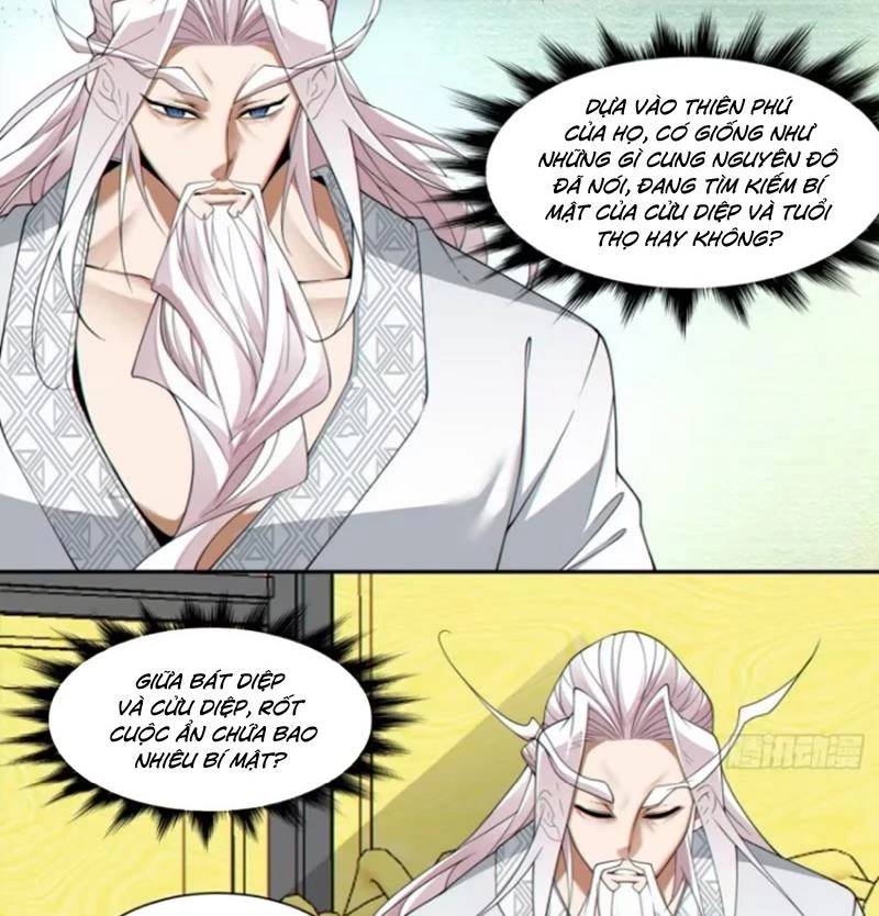 Đồ Đệ Của Ta Đều Là Đại Phản Phái Chapter 294 - Trang 33