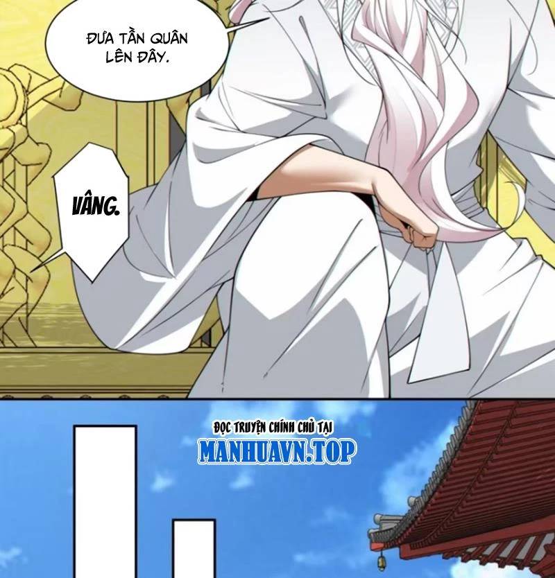 Đồ Đệ Của Ta Đều Là Đại Phản Phái Chapter 294 - Trang 34