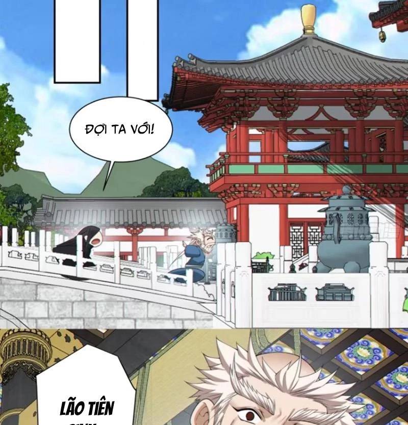 Đồ Đệ Của Ta Đều Là Đại Phản Phái Chapter 294 - Trang 35