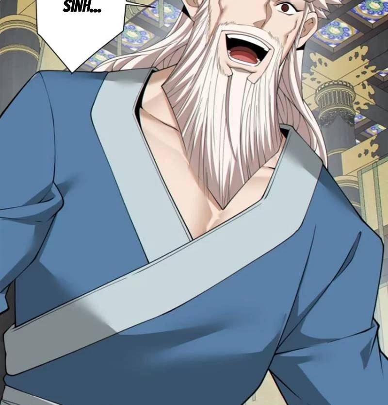 Đồ Đệ Của Ta Đều Là Đại Phản Phái Chapter 294 - Trang 36