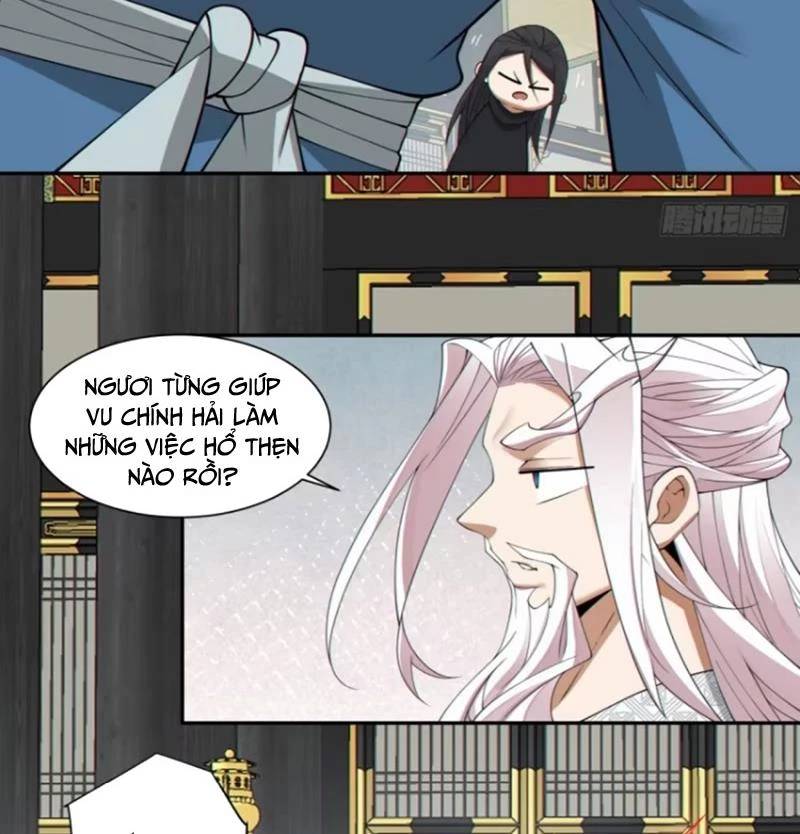 Đồ Đệ Của Ta Đều Là Đại Phản Phái Chapter 294 - Trang 37