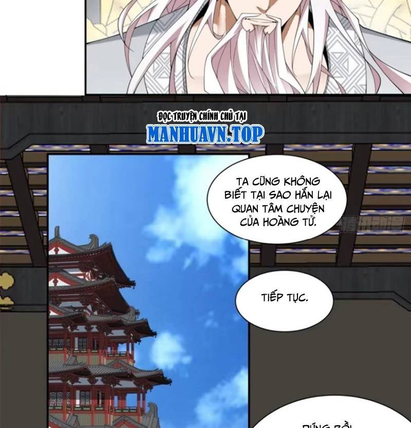 Đồ Đệ Của Ta Đều Là Đại Phản Phái Chapter 294 - Trang 41