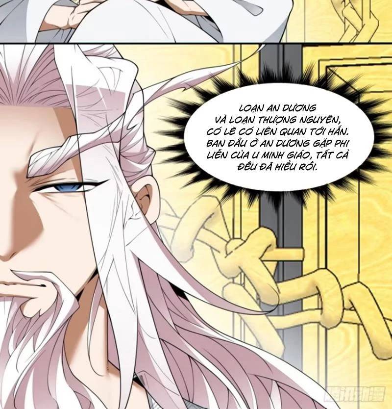 Đồ Đệ Của Ta Đều Là Đại Phản Phái Chapter 294 - Trang 44