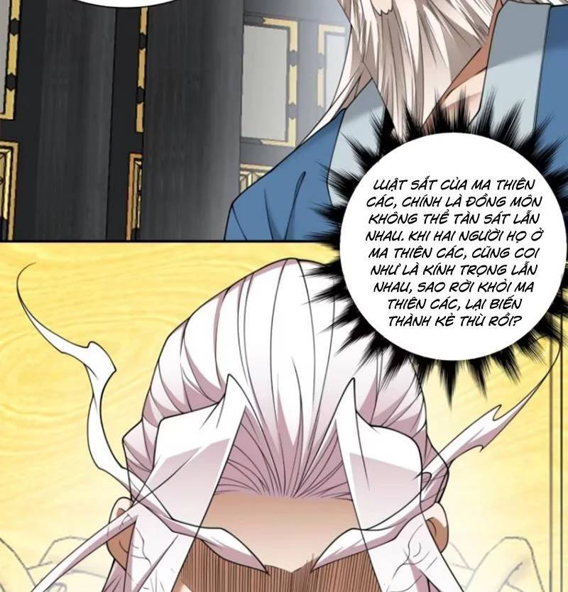 Đồ Đệ Của Ta Đều Là Đại Phản Phái Chapter 294 - Trang 46