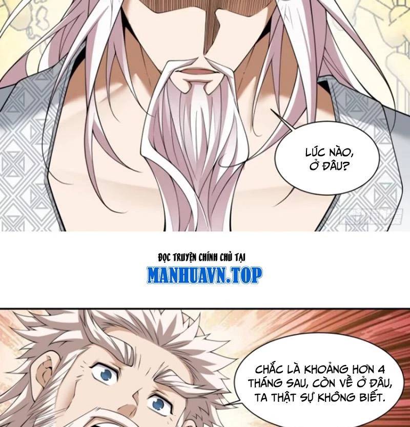 Đồ Đệ Của Ta Đều Là Đại Phản Phái Chapter 294 - Trang 47