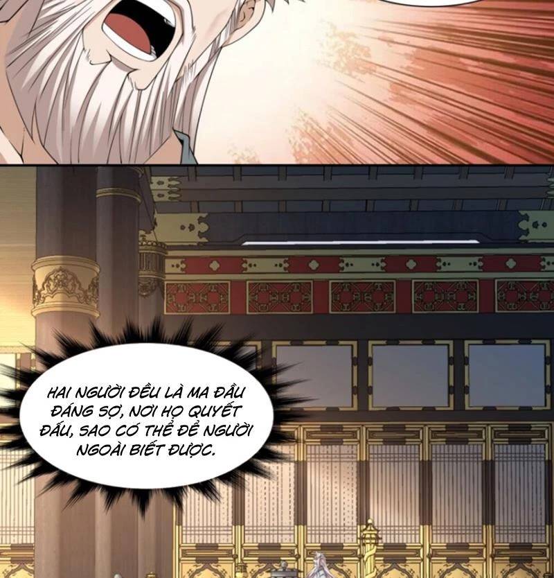 Đồ Đệ Của Ta Đều Là Đại Phản Phái Chapter 294 - Trang 48