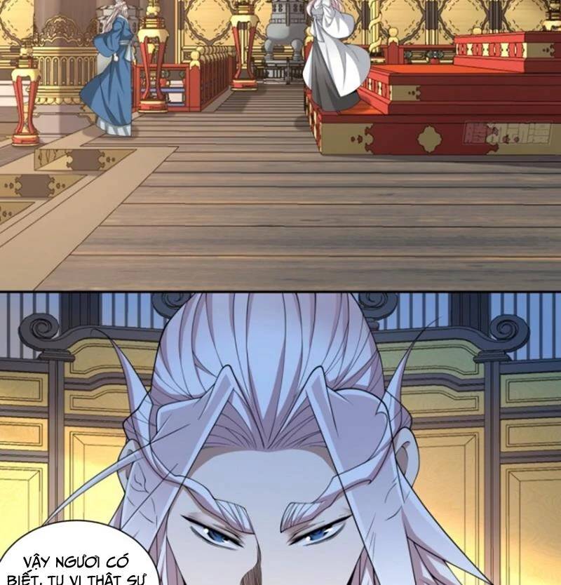 Đồ Đệ Của Ta Đều Là Đại Phản Phái Chapter 294 - Trang 49