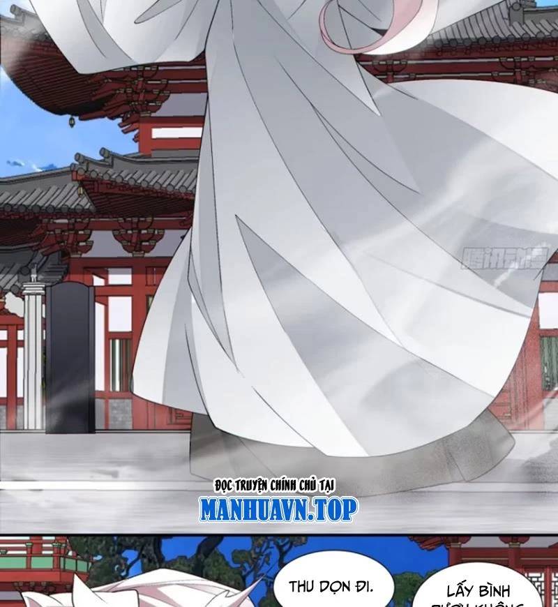 Đồ Đệ Của Ta Đều Là Đại Phản Phái Chapter 294 - Trang 5