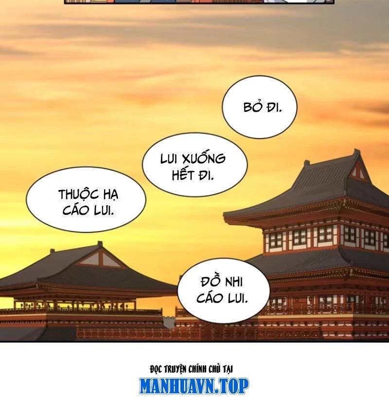 Đồ Đệ Của Ta Đều Là Đại Phản Phái Chapter 294 - Trang 51