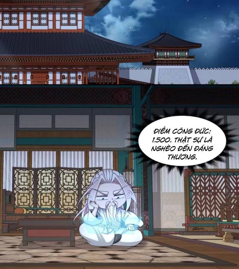 Đồ Đệ Của Ta Đều Là Đại Phản Phái Chapter 294 - Trang 53