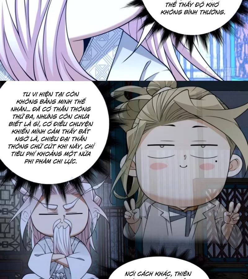 Đồ Đệ Của Ta Đều Là Đại Phản Phái Chapter 294 - Trang 55