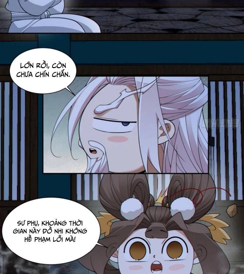 Đồ Đệ Của Ta Đều Là Đại Phản Phái Chapter 294 - Trang 58