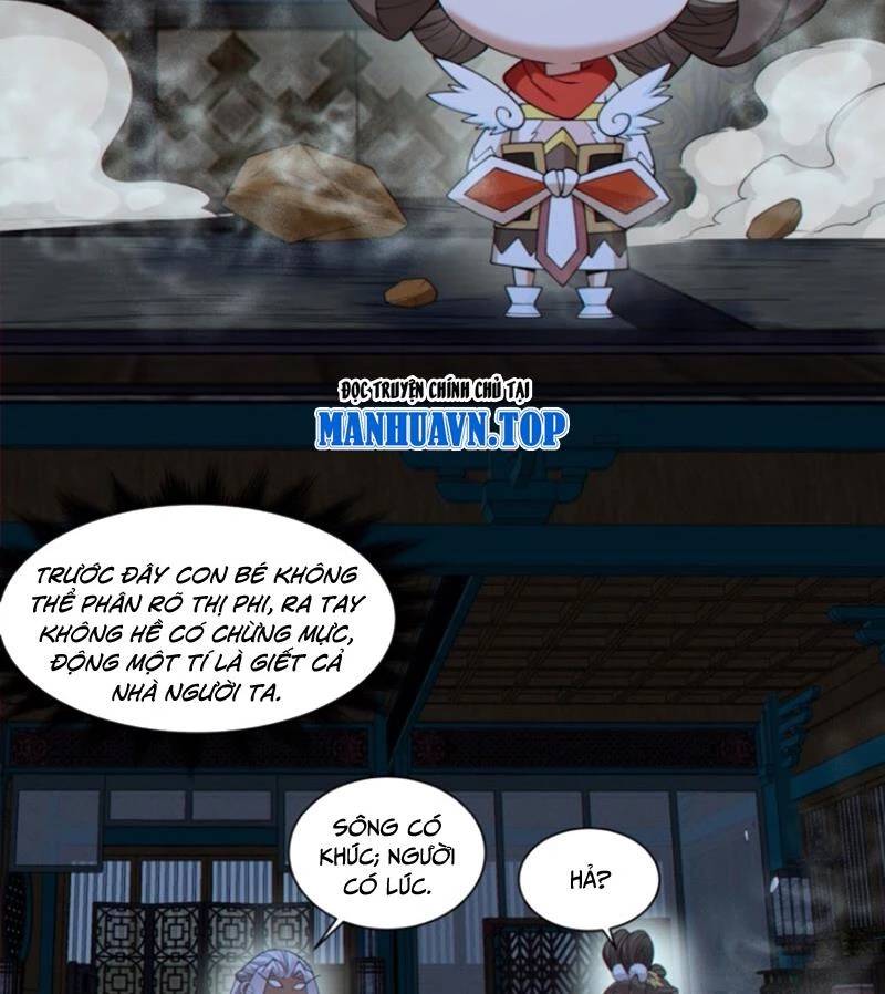 Đồ Đệ Của Ta Đều Là Đại Phản Phái Chapter 294 - Trang 59