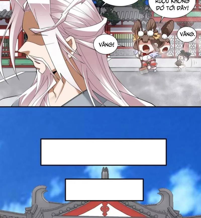 Đồ Đệ Của Ta Đều Là Đại Phản Phái Chapter 294 - Trang 6