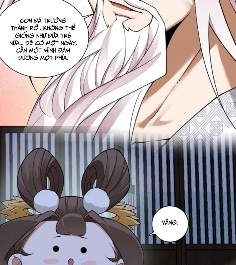 Đồ Đệ Của Ta Đều Là Đại Phản Phái Chapter 294 - Trang 61