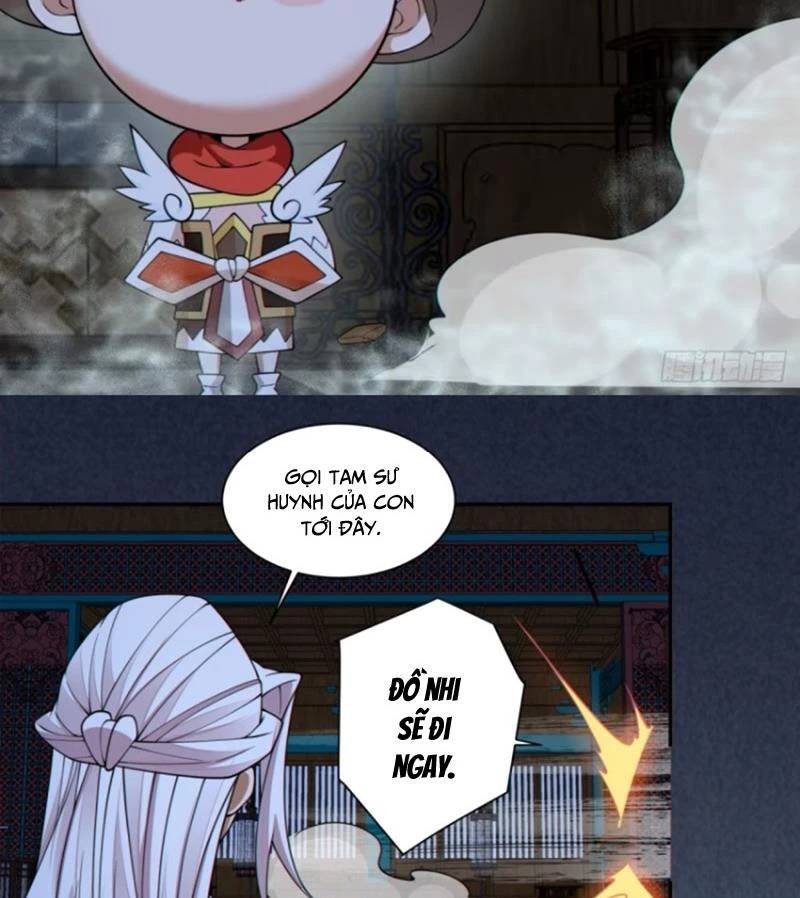 Đồ Đệ Của Ta Đều Là Đại Phản Phái Chapter 294 - Trang 62