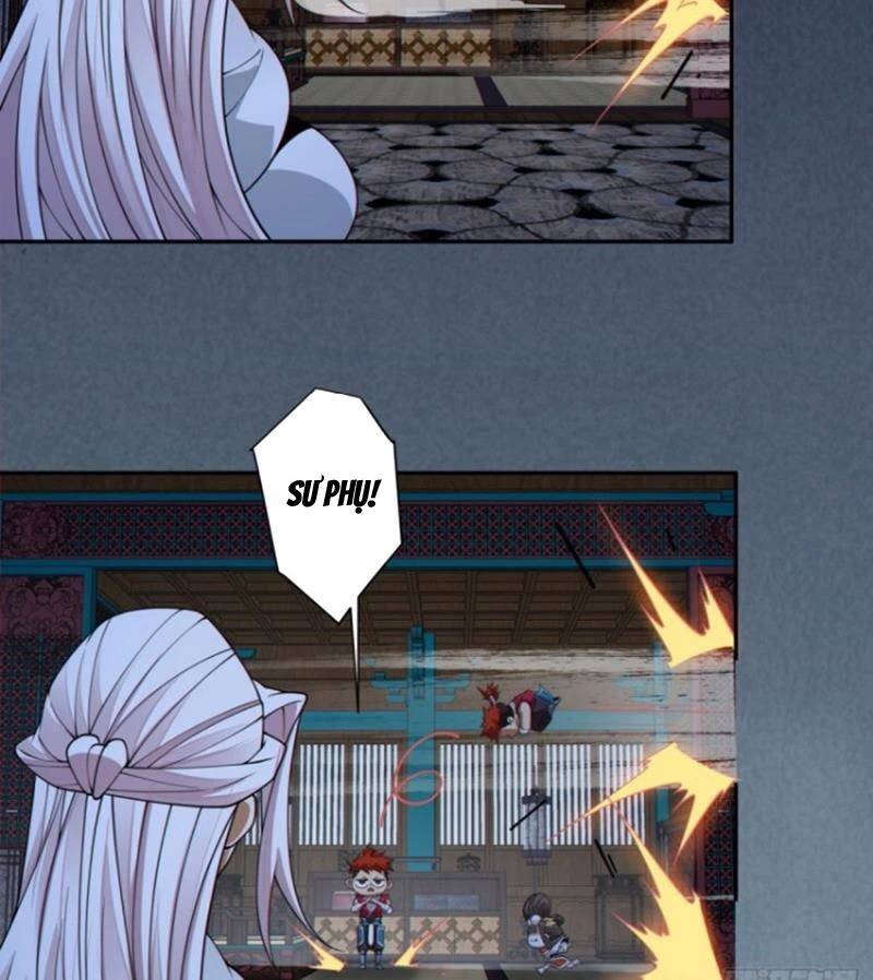 Đồ Đệ Của Ta Đều Là Đại Phản Phái Chapter 294 - Trang 63