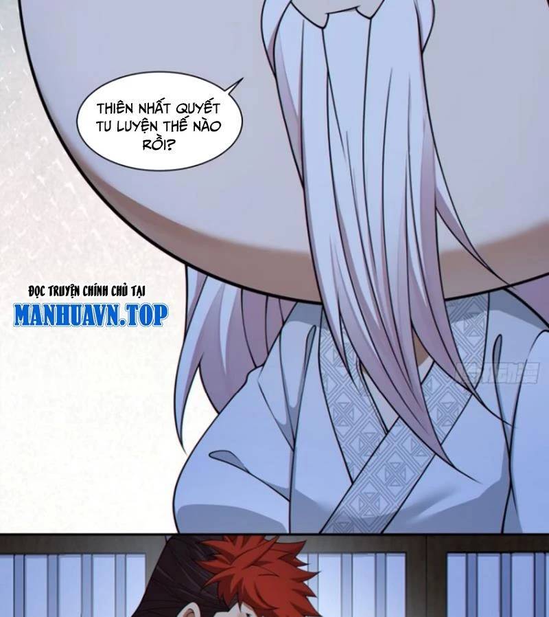 Đồ Đệ Của Ta Đều Là Đại Phản Phái Chapter 294 - Trang 65