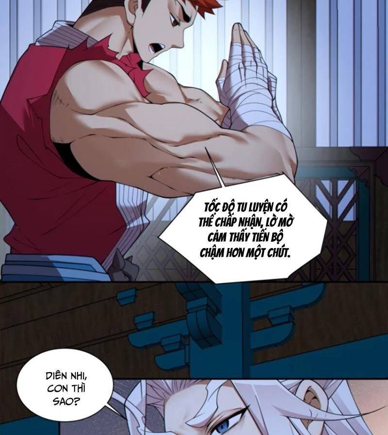 Đồ Đệ Của Ta Đều Là Đại Phản Phái Chapter 294 - Trang 66