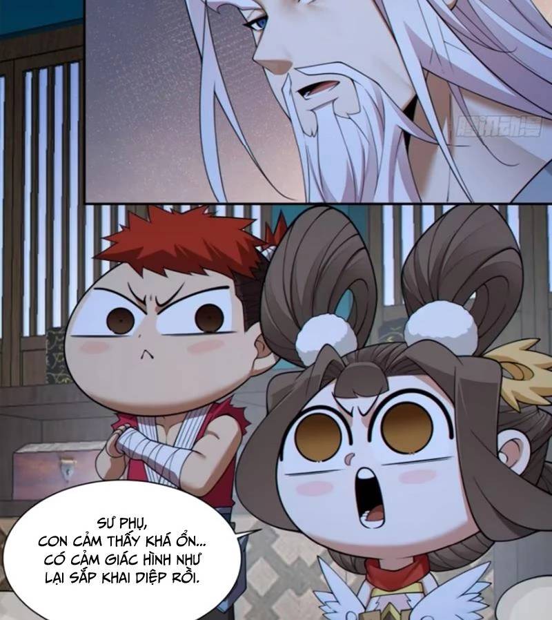 Đồ Đệ Của Ta Đều Là Đại Phản Phái Chapter 294 - Trang 67