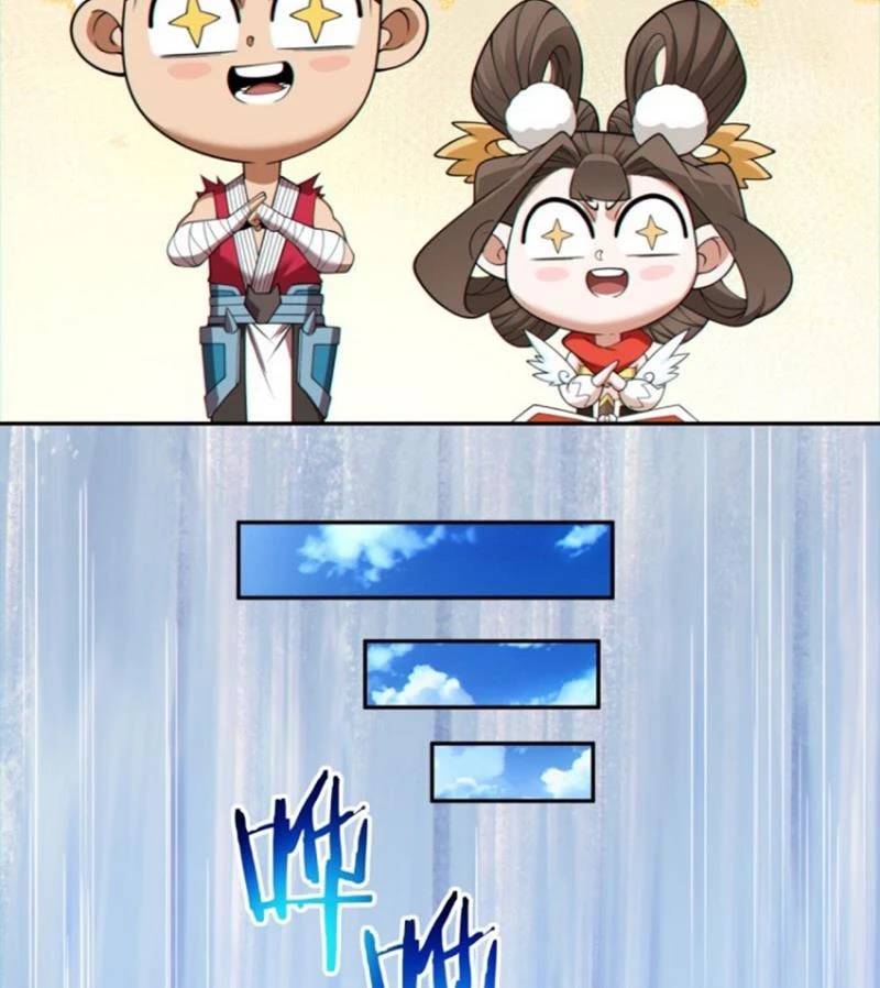 Đồ Đệ Của Ta Đều Là Đại Phản Phái Chapter 294 - Trang 70