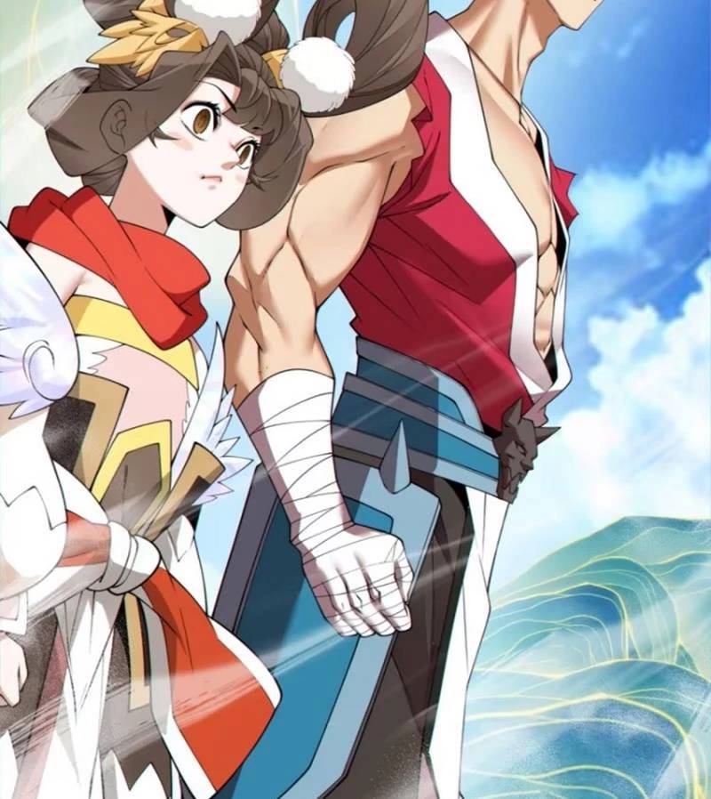 Đồ Đệ Của Ta Đều Là Đại Phản Phái Chapter 294 - Trang 73