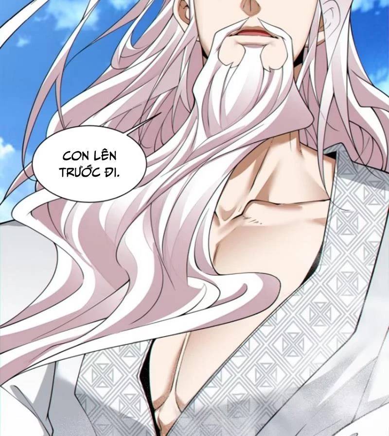 Đồ Đệ Của Ta Đều Là Đại Phản Phái Chapter 294 - Trang 75