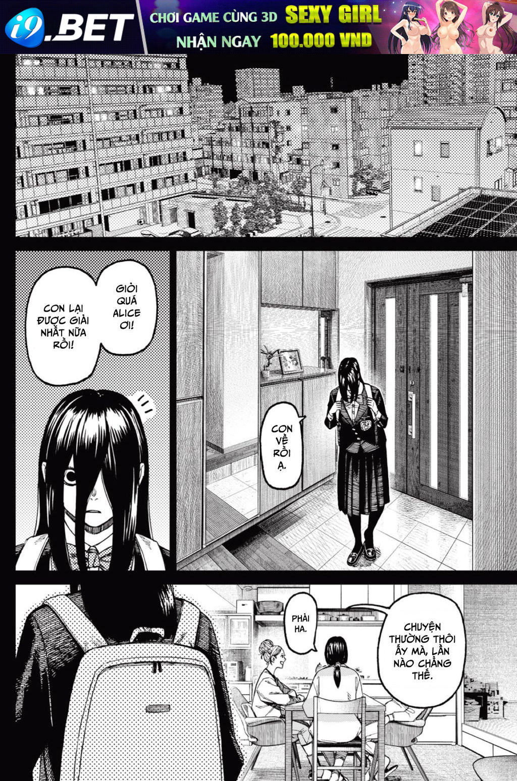 Vũ Trang Siêu Nhiên - Chapter 170 - Page 4