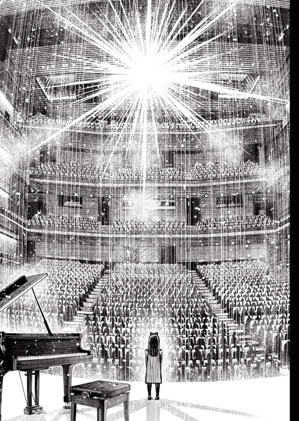 Vũ Trang Siêu Nhiên - Chapter 170 - Page 7