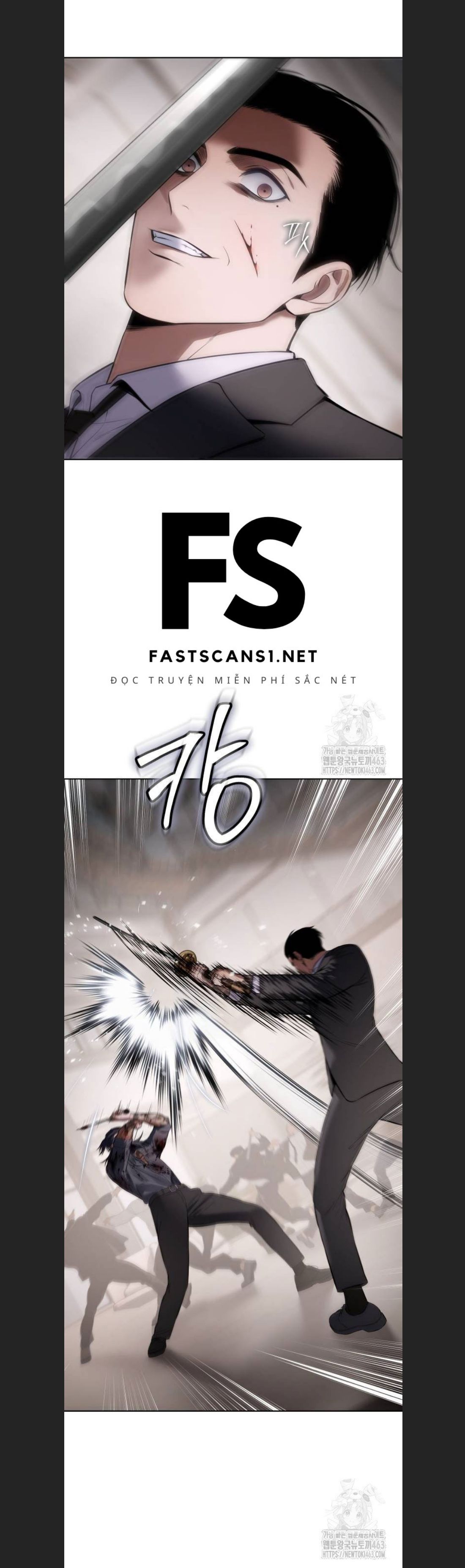 Đặc Vụ Song Sinh - Chapter 97 - Page 11