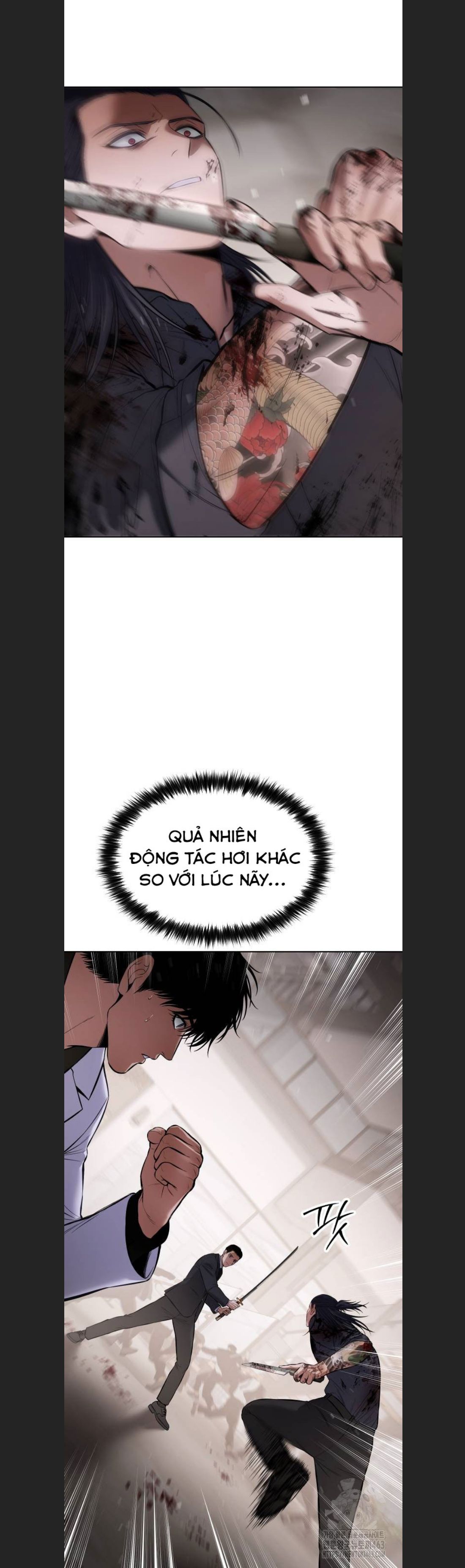 Đặc Vụ Song Sinh - Chapter 97 - Page 12