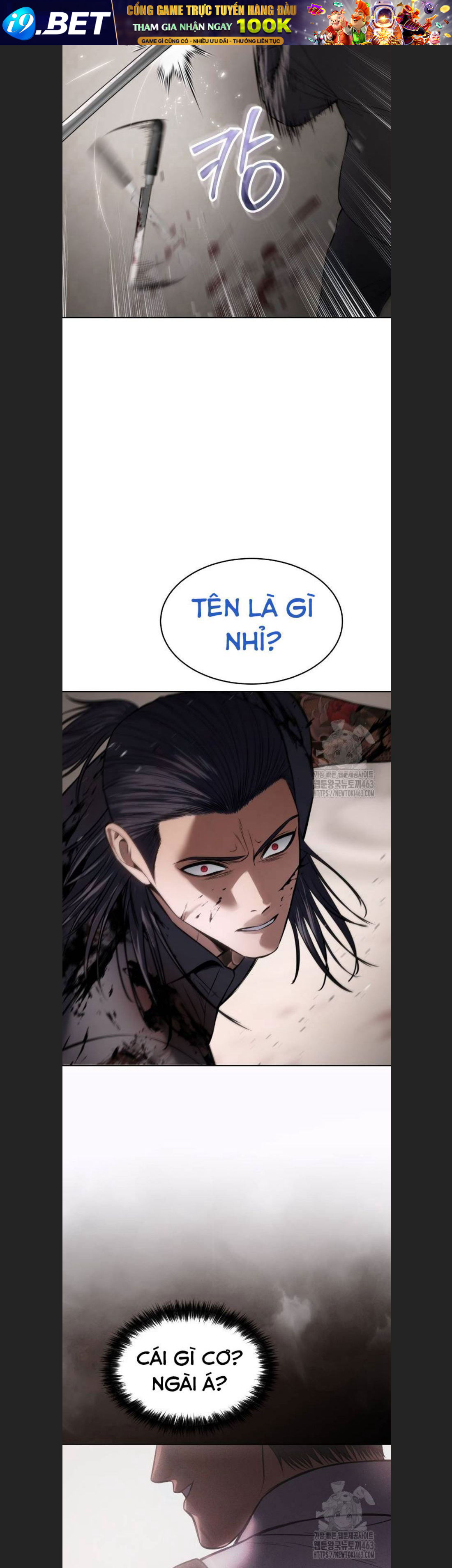 Đặc Vụ Song Sinh - Chapter 97 - Page 22