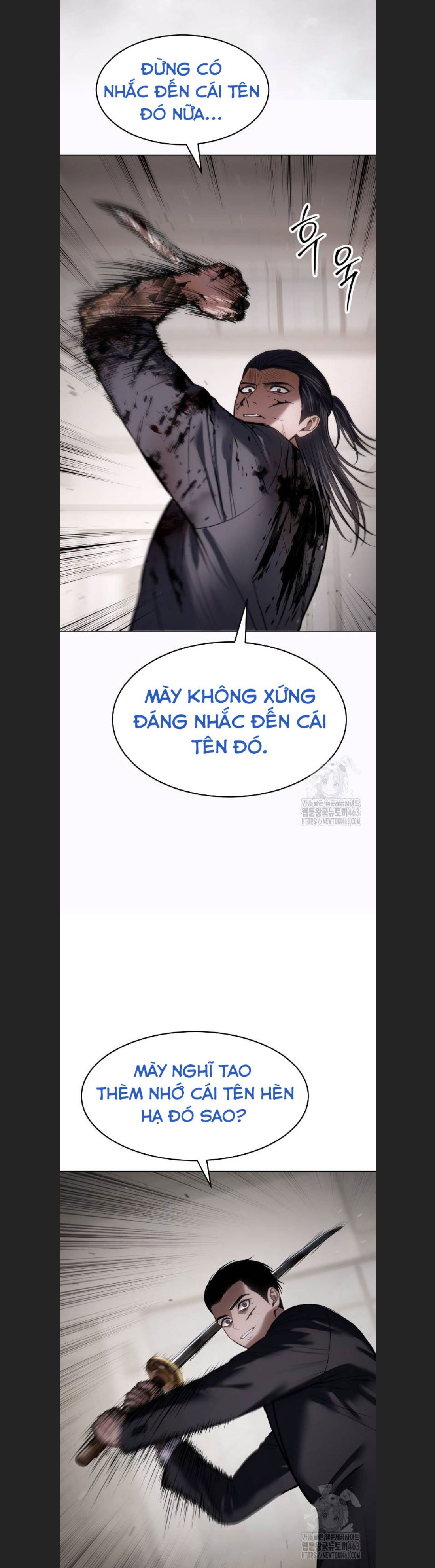 Đặc Vụ Song Sinh - Chapter 97 - Page 24
