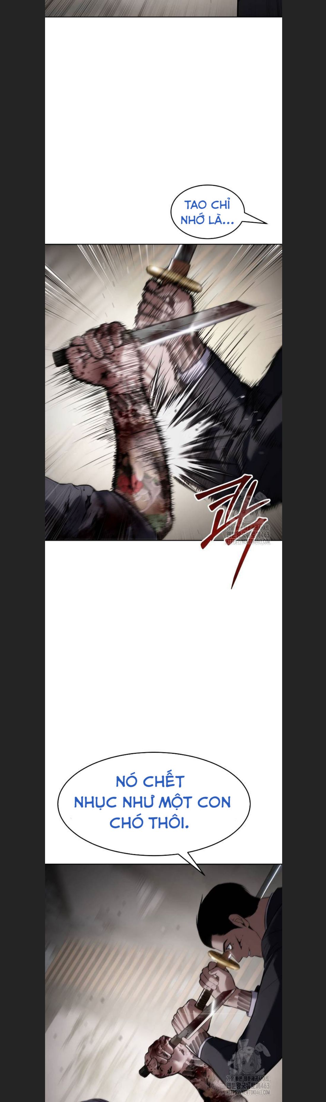 Đặc Vụ Song Sinh - Chapter 97 - Page 25