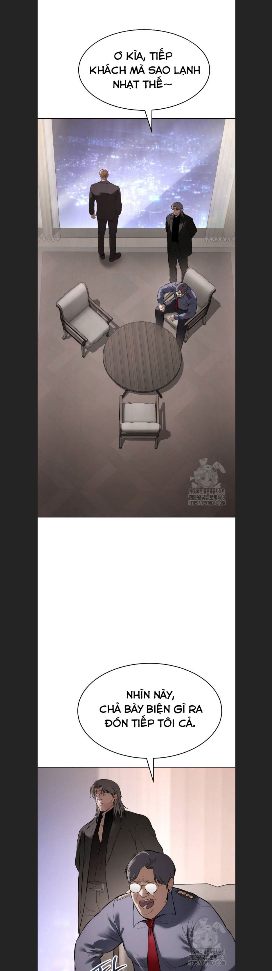 Đặc Vụ Song Sinh - Chapter 97 - Page 28